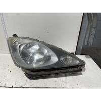 Honda Jazz Right Head Light GE 08/2008-03/2011