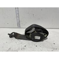 Holden Colorado Right Front Seatbelt RC 05/2008-12/2011