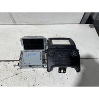 Ford Ranger Head Unit Assembly PX III 06/2018-Current