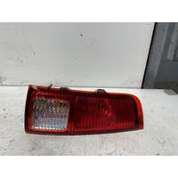 Great Wall X240 Left Rear Upper Tail Light CC6460KY Series 10/09-03/11