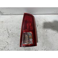 Great Wall X240 Right Upper Tail Light CC6460KY Series 10/09-03/11