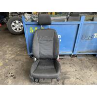 Ford Ranger Right Front Seat PX III 06/2015-Current