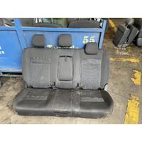 Ford Ranger Rear Seat Assembly PX III 06/2015-Current