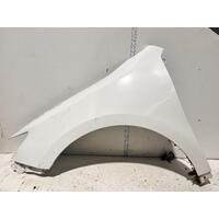 Toyota CAMRY Left Guard ASV50/AVV50 12/11-05/15