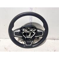 Toyota TARAGO Steering Wheel ACR50 03/06-06/20