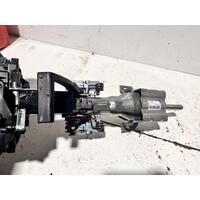 Ford EVEREST Steering Column UAII 07/15-2022