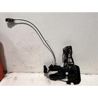 Ford Everest Left Front Door Lock Mechanism UA II 07/2015-Current