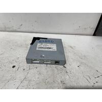 Mazda 3 Audio System Adapter Control Module BL 04/09-06/13