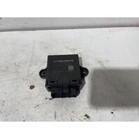 Ford Everest Left Rear Door Module UA 07/15-2021