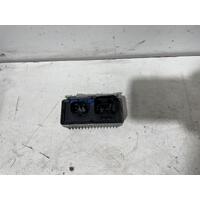 Ford Everest Glow Time Control Unit UA 07/15-2021
