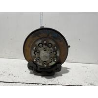 Great Wall X240 Right Front Hub Assembly CC6460 10/2009-01/2015