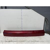 Honda HRV Rear Garnish 02/1999-06/2002