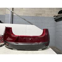 Mazda CX3 Rear Bumper DK 02/2017-Current