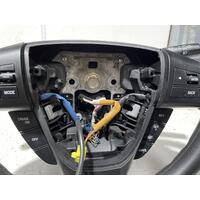 Mazda 3 Clockspring BL 04/2009-10/2013