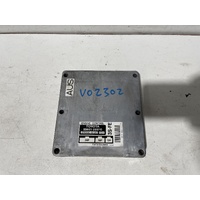 Toyota Spacia ECU SR40 02/1998-12/2001