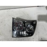 Lexus RS350 Left Rear Garnish Lamp GSU35 03/06-11/08