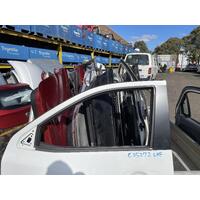 Nissan Navara Left Front Door Glass NP300 05/2015-Current