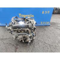 Mazda 3 Engine 2.0 Petrol PE SkyActiv-G BM BN 11/13-02/19