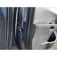 Holden Barina Left Front Door Lock Mechanism TM 11/2011-12/2018