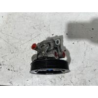 Mitsubishi Lancer Steering Pump 2.0 Petrol 4B11CF 11/15-12/17