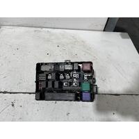 Lexus SC430 Fuse Box UZZ40 10/2001-08/2010