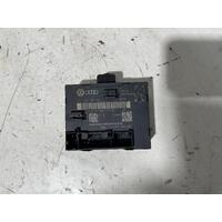 Audi A6 Right Rear Door Control Module C6 11/2004-07/2011