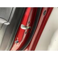 Mazda CX3 Right Front Door Lock Mechanism DK 03/2015-Current