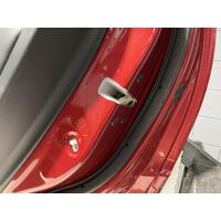 Mazda CX3 Right Rear Door Lock Mechanism DK 03/2015-Current