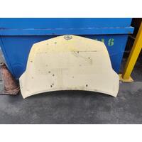 Toyota Prius Bonnet NHW20 10/2003-05/2009