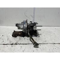 Nissan Navara Turbo With Manifold D22 3.0 Diesel ZD30 12/01-08/15