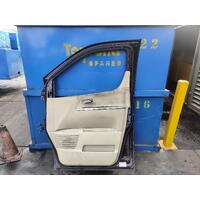 Nissan Elgrand Right Front Door Trim E51 05/2002-12/2010