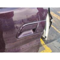 Nissan Elgrand Left Front Outer Door Handle E51 05/2002-12/2010