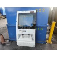 Ford Transit Left Rear Barn Door VM I 09/2006-02/2014