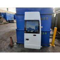 Ford Transit Right Rear Barn Door VM II 09/2006-02/2014