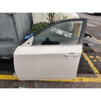 Subaru Impreza Left Front Door Shell G3 04/2007-12/2013