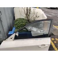 Subaru Impreza Left Front Door Glass G3 04/2007-12/2013