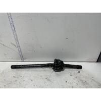 Toyota Landcruiser Right Front Drive Shaft 100 Series FZJ105 01/98-10/07