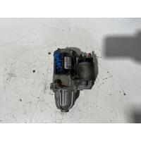 Suzuki Swift Starter Motor FZ 08/2010-03/2017