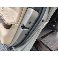 BMW 3 Series Right Front Door Lock Mechanism E90 320i 03/05-01/12