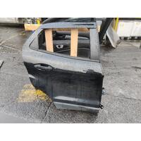 Ford Ecosport Right Rear Door Shell BK 12/2013-09/2017