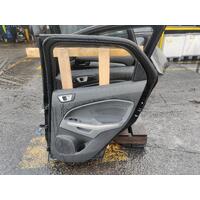 Ford Ecosport Right Rear Door Trim BK 12/2013-01/2020
