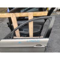 BMW 3 Series Left Front Door Glass E90 320i 03/2005-04/2012