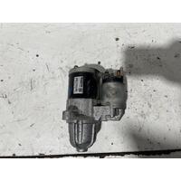 Suzuki S-Cross Starter Motor JY 09/2013-10/2016