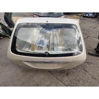 Ford Laser Tailgate KQ 02/1999-09/2002