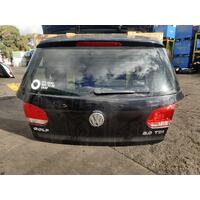 Volkswagen Golf Right Tailgate Light GEN 6 12/2008-03/2013