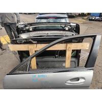 Mercedes C Class Left Front Door Glass C 220 W204 07/2007-05/2011