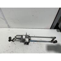 Volkswagen Tiguan Front Wiper Assembly 5N 05/08-08/16 08 09