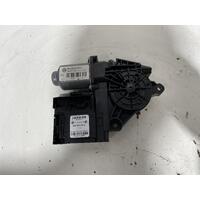 Volkswagen Golf Left Front Window Regulator Motor GEN 6 12/2008-03/2013