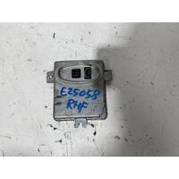 BMW 3 Series Right Headlight Ballast E90 320i 03/2005-12/2013