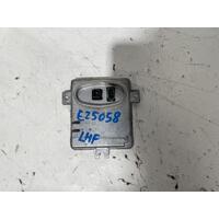 BMW 3 Series Left Headlight Ballast E90 320i 03/2005-12/2013